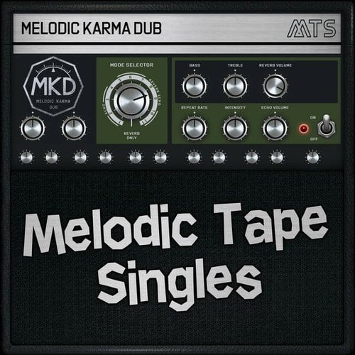 Melodic Tapes Singles