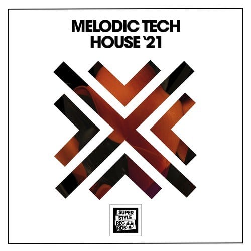 Various Artists-Melodic Tech House '21