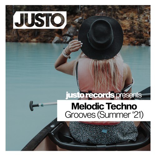 Melodic Techno Grooves Summer '21