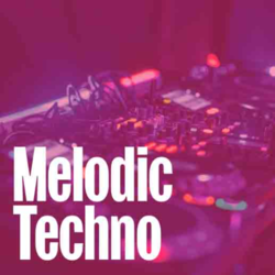 Melodic Techno - Music Worx