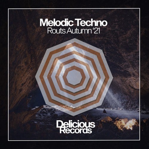 Various Artists-Melodic Techno Routs Autumn '21
