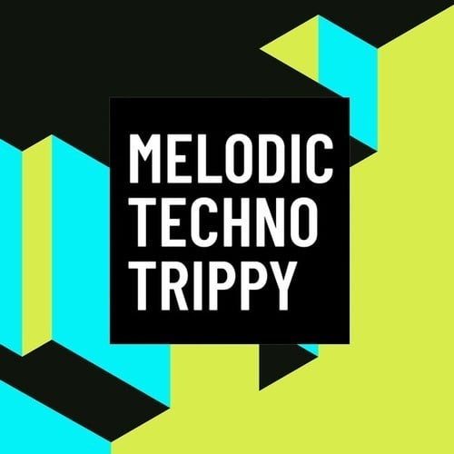 Various Artists-Melodic Techno Trippy