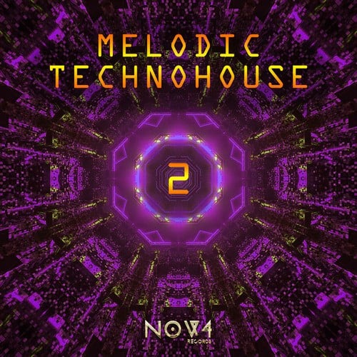 Melodic Technohouse, Vol. 2