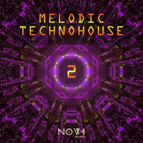 Various Artists-Melodic Technohouse, Vol. 2