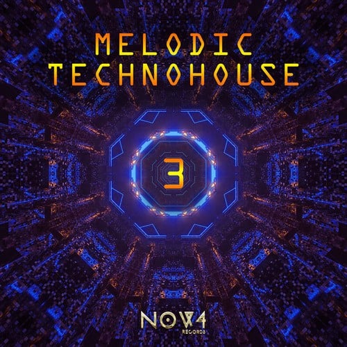 Various Artists-Melodic Technohouse, Vol. 3