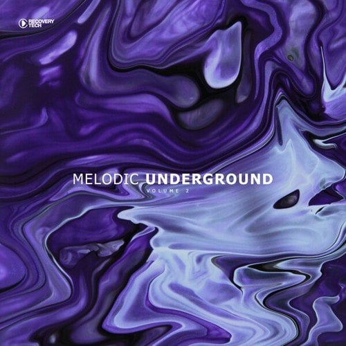Various Artists-Melodic Underground, Vol. 2