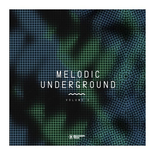 Various Artists-Melodic Underground, Vol. 3