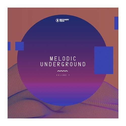 Various Artists-Melodic Underground, Vol. 7