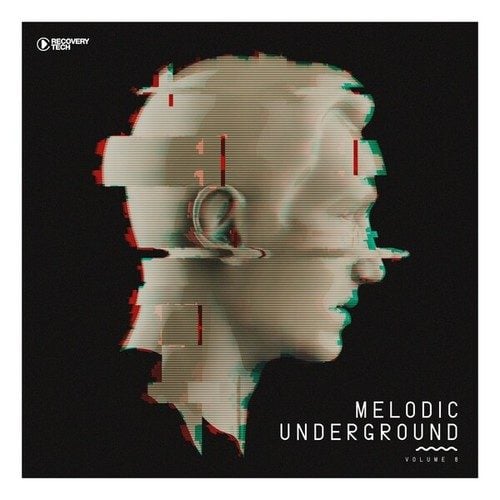 Various Artists-Melodic Underground, Vol. 8