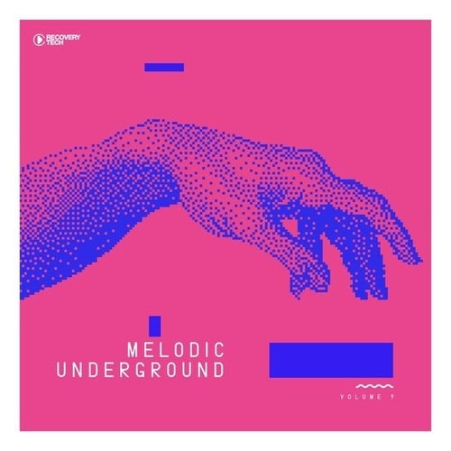 Melodic Underground, Vol. 9