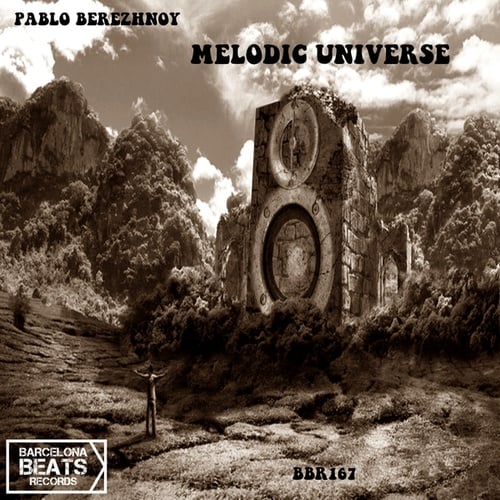 Pablo Berezhnoy-Melodic Universe