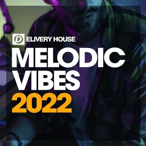 Various Artists-Melodic Vibes 2022
