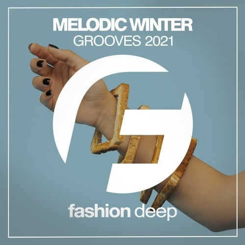 Various Artists-Melodic Winter Grooves 2022