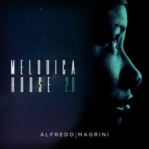 Alfredo Magrini, Inaky Garcia-Melodica House 2.0