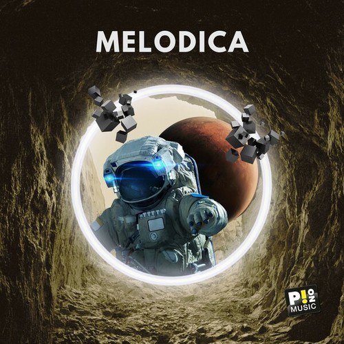 Various Artists-Melodica