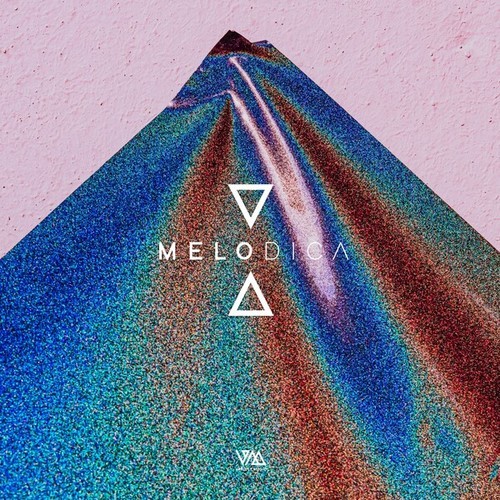 Various Artists-Melodica, Vol. 12