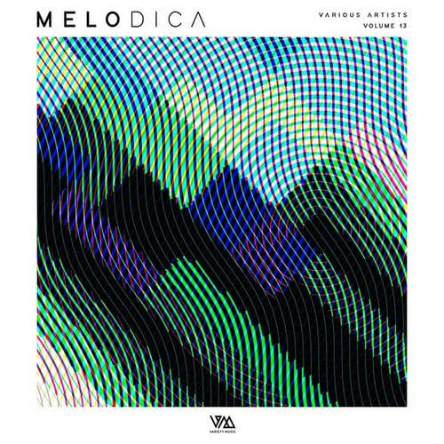 Various Artists-Melodica, Vol. 13
