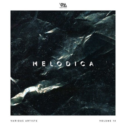 Various Artists-Melodica, Vol. 14