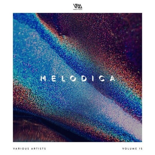 Various Artists-Melodica, Vol. 15