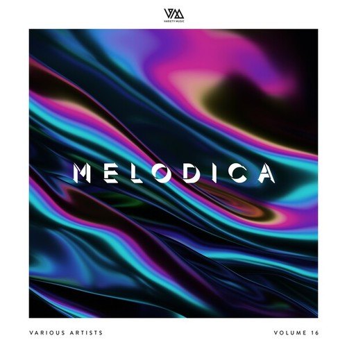Various Artists-Melodica, Vol. 16