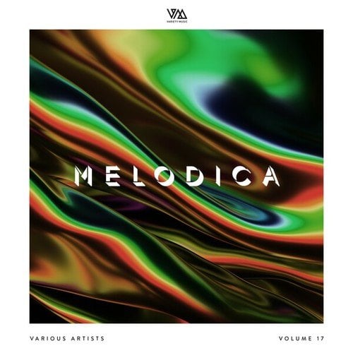 Various Artists-Melodica, Vol. 17