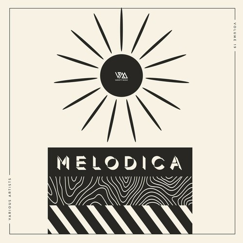 Various Artists-Melodica, Vol. 19