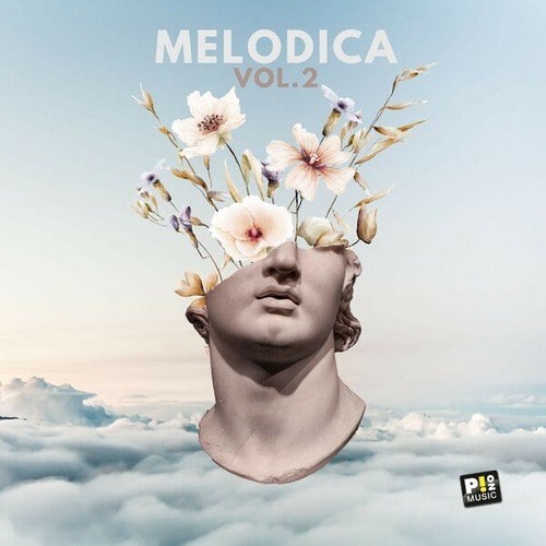 Various Artists-Melodica Vol. 2