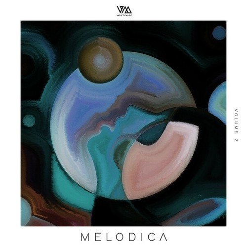 Various Artists-Melodica, Vol. 2