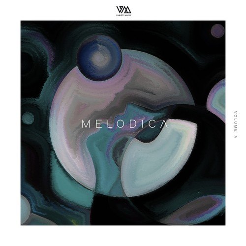 Various Artists-Melodica, Vol. 4