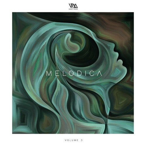 Various Artists-Melodica, Vol. 5