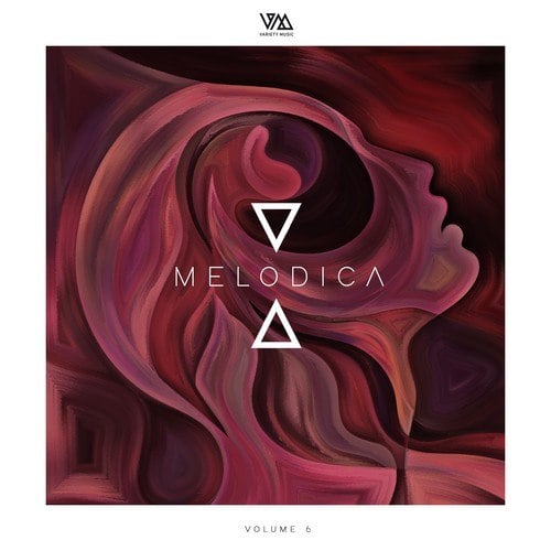 Various Artists-Melodica, Vol. 6