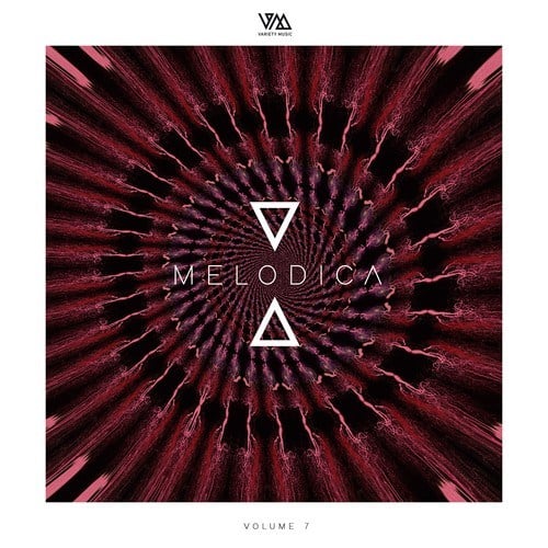 Various Artists-Melodica, Vol. 7