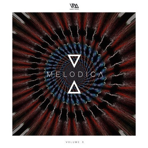 Various Artists-Melodica, Vol. 8