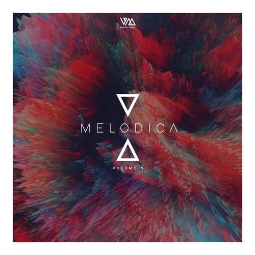 Various Artists-Melodica, Vol. 9