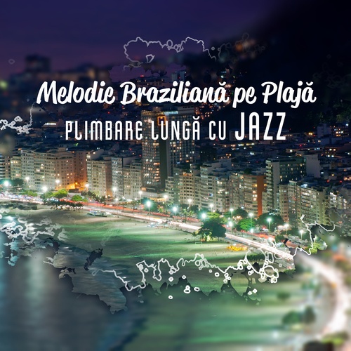 Melodie Braziliană pe Plajă