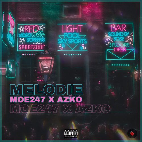 Moe247, Azko-Melodie