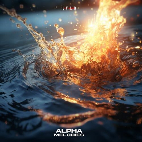 Alpha-Melodies