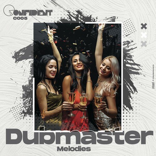Dubmaster-Melodies