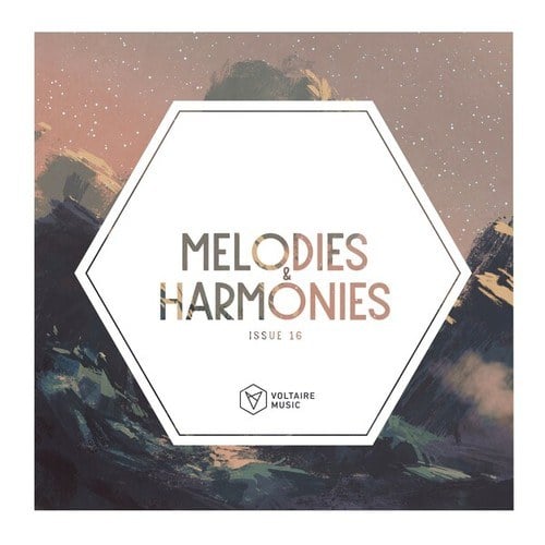 Various Artists-Melodies & Harmonies Issue 16
