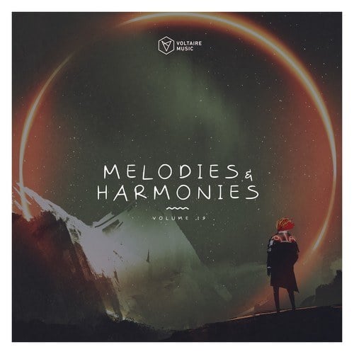 Various Artists-Melodies & Harmonies Issue 19
