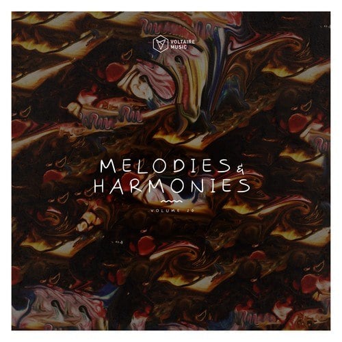 Melodies & Harmonies, Vol. 20