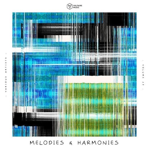 Various Artists-Melodies & Harmonies, Vol. 23