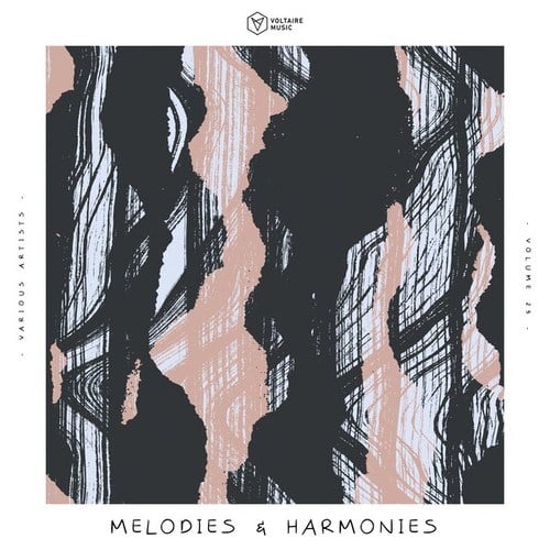 Melodies & Harmonies, Vol. 25