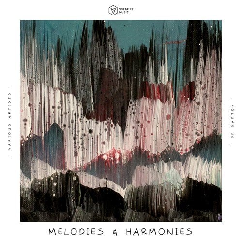 Various Artists-Melodies & Harmonies, Vol. 26