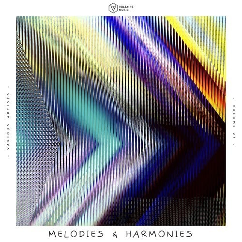 Various Artists-Melodies & Harmonies, Vol. 27