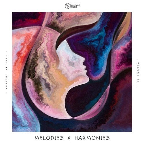 Various Artists-Melodies & Harmonies, Vol. 31