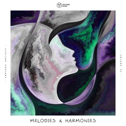 Various Artists-Melodies & Harmonies, Vol. 32