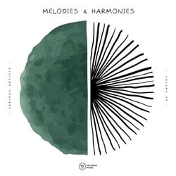 Melodies & Harmonies, Vol. 33 - Various Artists