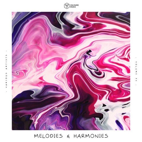 Melodies & Harmonies, Vol. 34