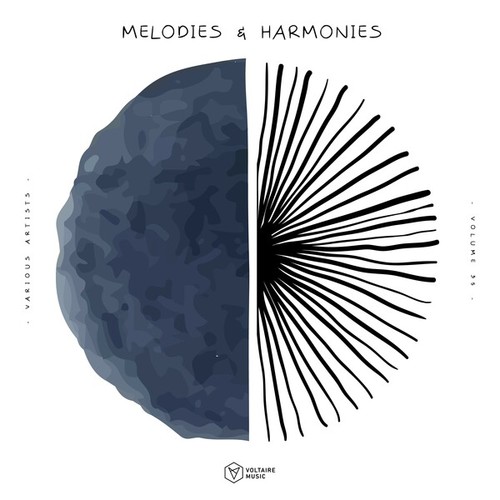 Various Artists-Melodies & Harmonies, Vol. 35